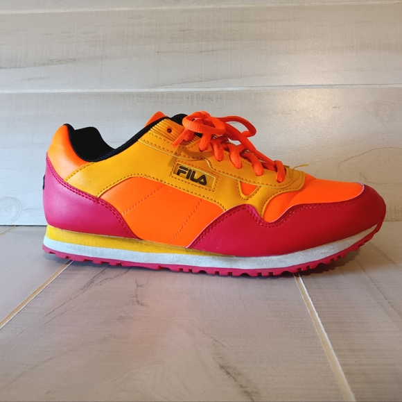 Fila Other - Fila Men's Sneakers